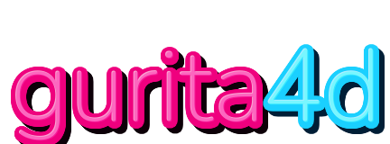 gurita4d — logo kanal