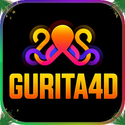 gurita4d — galeri pratinjau - APK Resmi